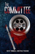 Cover: The Committee - Austin Macauley Publishers