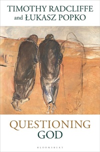 Enlarge image Cover: Questioning God - Bloomsbury Continuum