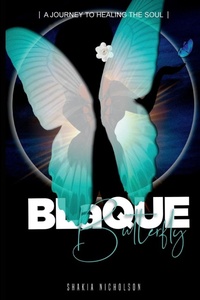 Enlarge image Cover: Blaque Butterfly - Lulu.com
