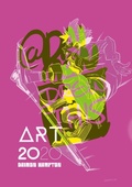Cover: Daimondrewthis Artbook 2020 - Lulu.com