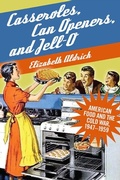 Cover: Casseroles, Can Openers, and Jell-O - De Gruyter