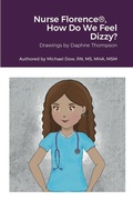 Cover: Nurse Florence(R), How Do We Feel Dizzy? - Lulu.com