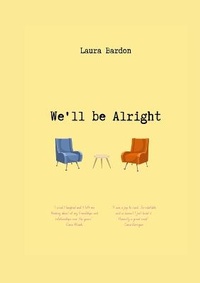 Abbildung von: We'll be Alright - Lulu.com
