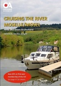 Cover: Cruising the River Moselle/Mosel - Lulu.com