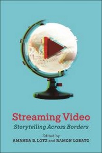 Enlarge image Cover: Streaming Video - NYU Press
