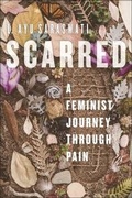 Cover: Scarred - NYU Press