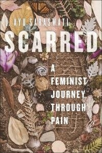 Abbildung von: Scarred - NYU Press