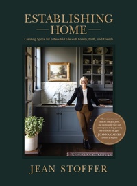 Enlarge image Cover: Establishing Home - Tyndale Refresh