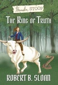 Cover: Hamelin Stoop - 12 Gates Publishing