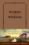 Cover: Words of Wisdom - Tyndale House Publishers