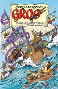 Cover: Groo: Gods Against Groo - Dark Horse Comics,U.S.