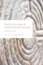Cover: The Culpable Corporate Mind - Hart Publishing