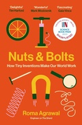 Cover: Nuts and Bolts - Hodder & Stoughton Ltd