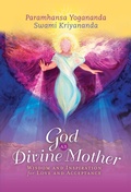 Cover: God as Divine Mother - Crystal Clarity Publishers