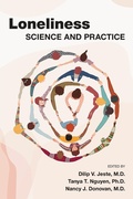 Cover: Loneliness - American Psychiatric Association Publishing