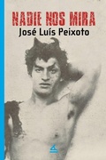 Cover: Nadie nos mira - La Pereza Ediciones