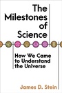 Cover: The Milestones of Science - Prometheus Books