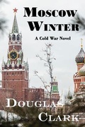 Cover: Moscow Winter - Virtualbookworm.com Publishing