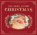 Cover: The Night Before Christmas - Cider Mill Press Book Publishers LLC