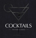Cover: COCKTAILS - Cider Mill Press Book Publishers LLC