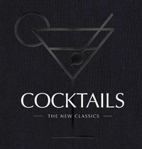 Enlarge image Cover: COCKTAILS - Cider Mill Press Book Publishers LLC