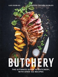 Enlarge image Cover: Butchery - Cider Mill Press Book Publishers LLC