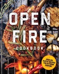 Cover: The Open Fire Cookbook - Cider Mill Press Book Publishers LLC