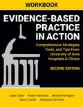Cover: WORKBOOK for Evidence-Based Practice in Action, Second Edition - SIGMA Theta Tau International