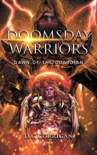 Abbildung von: Doomsday Warriors - Writers Branding LLC