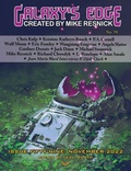 Cover: Galaxy's Edge Magazine - Phoenix Pick