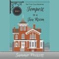 Cover: Tempest in a Tea Room - Dreamscape Media