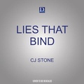 Cover: Lies That Bind - Dreamscape Media