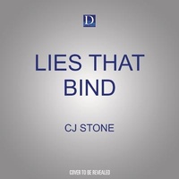 Enlarge image Cover: Lies That Bind - Dreamscape Media