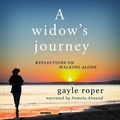 Cover: A Widow's Journey - Dreamscape Media
