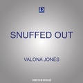 Cover: Snuffed Out - Dreamscape Media