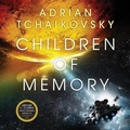 Cover: Children of Memory - Orbit