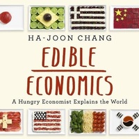 Enlarge image Cover: Edible Economics - Public Affairs