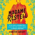 Cover: Madame Restell - Hachette Books