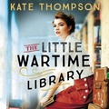 Cover: The Little Wartime Library - Forever