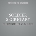 Cover: Soldier Secretary - Center Street