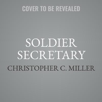 Enlarge image Cover: Soldier Secretary - Center Street