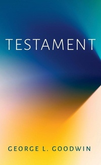 Enlarge image Cover: Testament - Resource Publications (CA)