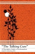 Cover: The Talking Cure - Routledge