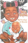 Cover: The Adventures of Nina Sophia - Solid Foundation Group