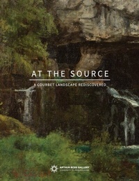 Abbildung von: At the Source - Arthur Ross Gallery, University of Pennsylvania
