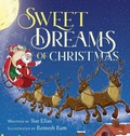 Cover: Sweet Dreams of Christmas - Suhair Awwad