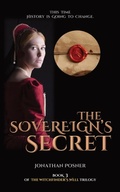 Cover: The Sovereign's Secret - Winter & Drew Publishing Ltd.