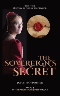 Enlarge image Cover: The Sovereign's Secret - Winter & Drew Publishing Ltd.