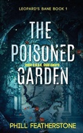 Cover: The Poisoned Garden - Opitus Books