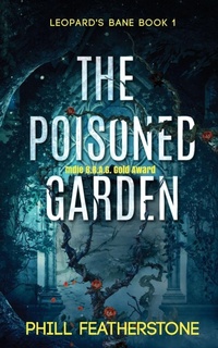 Enlarge image Cover: The Poisoned Garden - Opitus Books